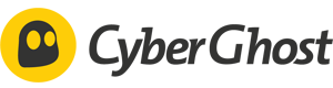CyberGhost Logo (TikTok Marketing Agency Client)
