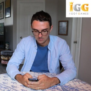 IGG Lords Mobile Case Study
