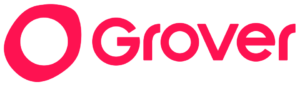 grover logo