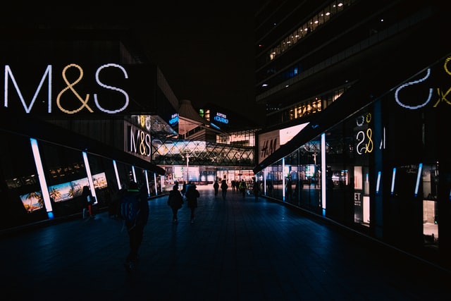 M&S made one of the best TikTok ads of 2022