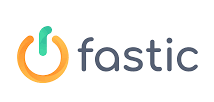 fastic logo