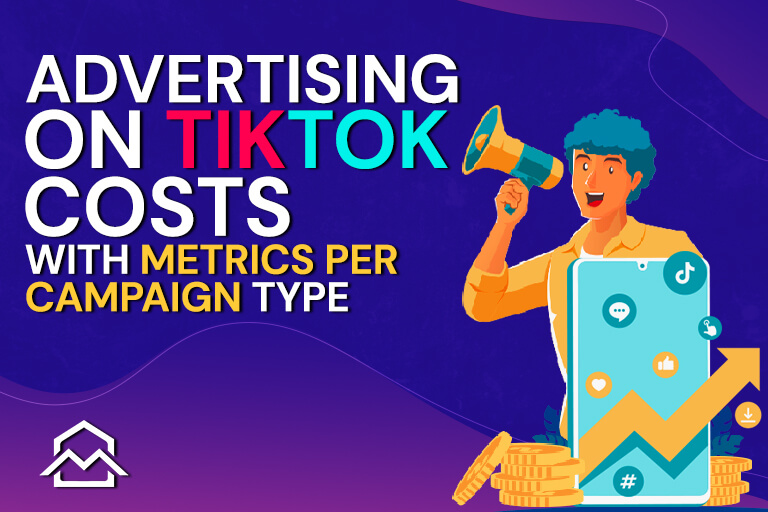 Advertising on TikTok Costs