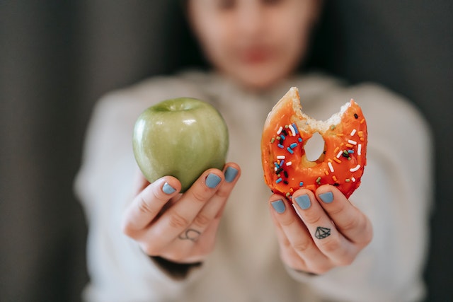 Comparing ABO & CBO - Apple vs Doughnut