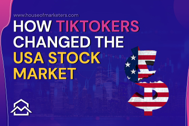 How TikTokers Changed the USA Stock Market – Nancy Pelosi Stock Buys