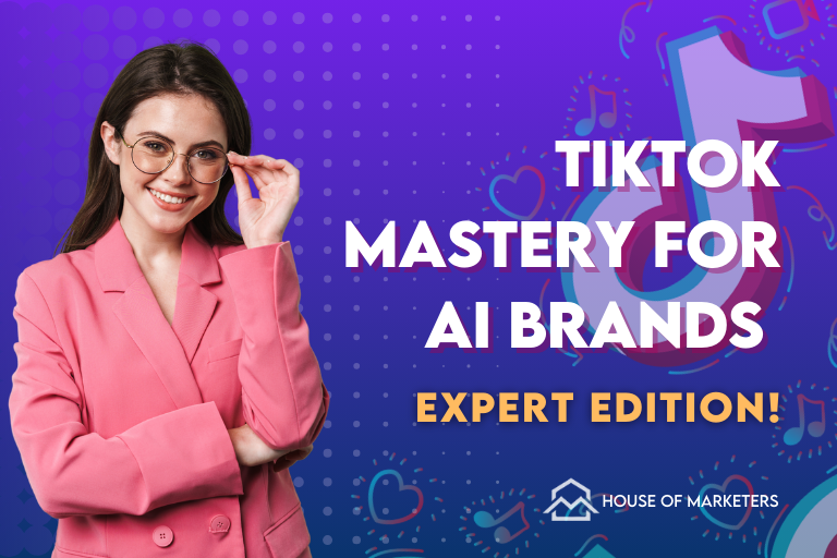 34+ Actionable Tips to Market Your AI Software – Straight from TikTok Experts