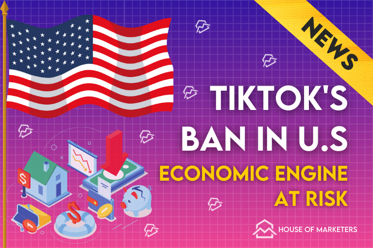 TikTok’s Economic Impact and the Potential Consequences of a Ban