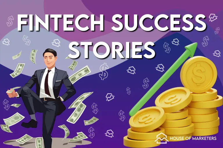 Top 7 Successful Fintech Marketing Campaigns (Real-Life Examples)