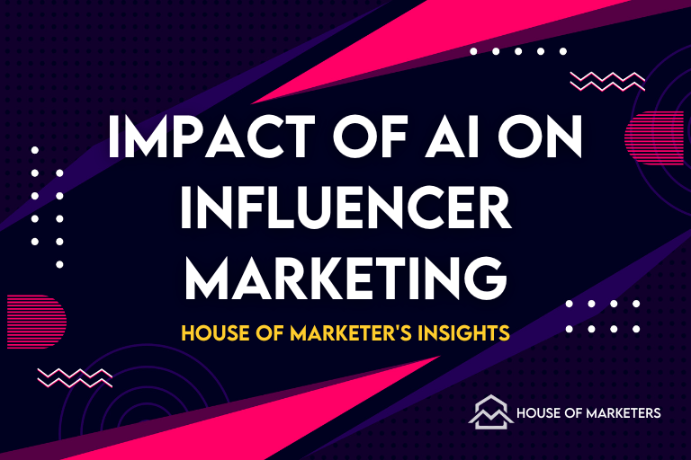Artificial intelligence’s Impact on Influencer Marketing [Agency Insights]