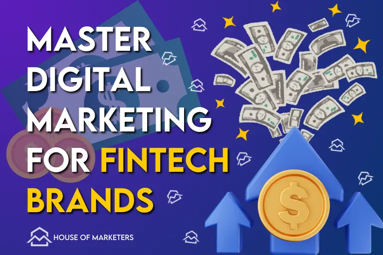 12 Ways to Effectively Leverage Digital Marketing for FinTech Brands