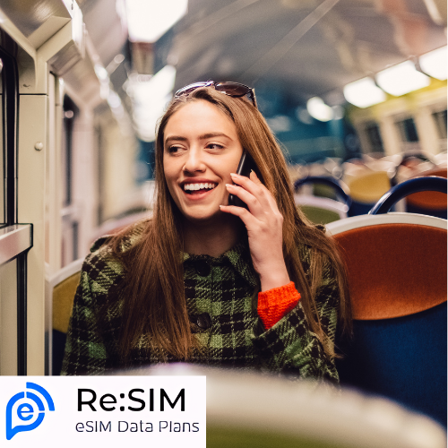 ReSim Influencer Marketing and Paid Social Case Study