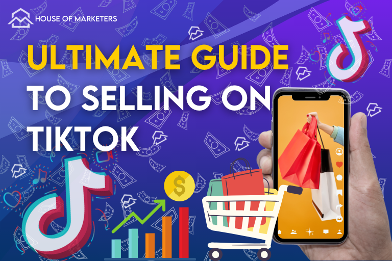 The Ultimate Guide to Selling on TikTok – Psychology of TikTok’s Shopping Phenomenon