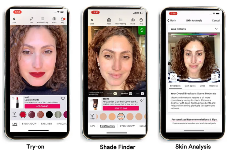 Ulta Beauty Marketing Strategy- House of Marketers