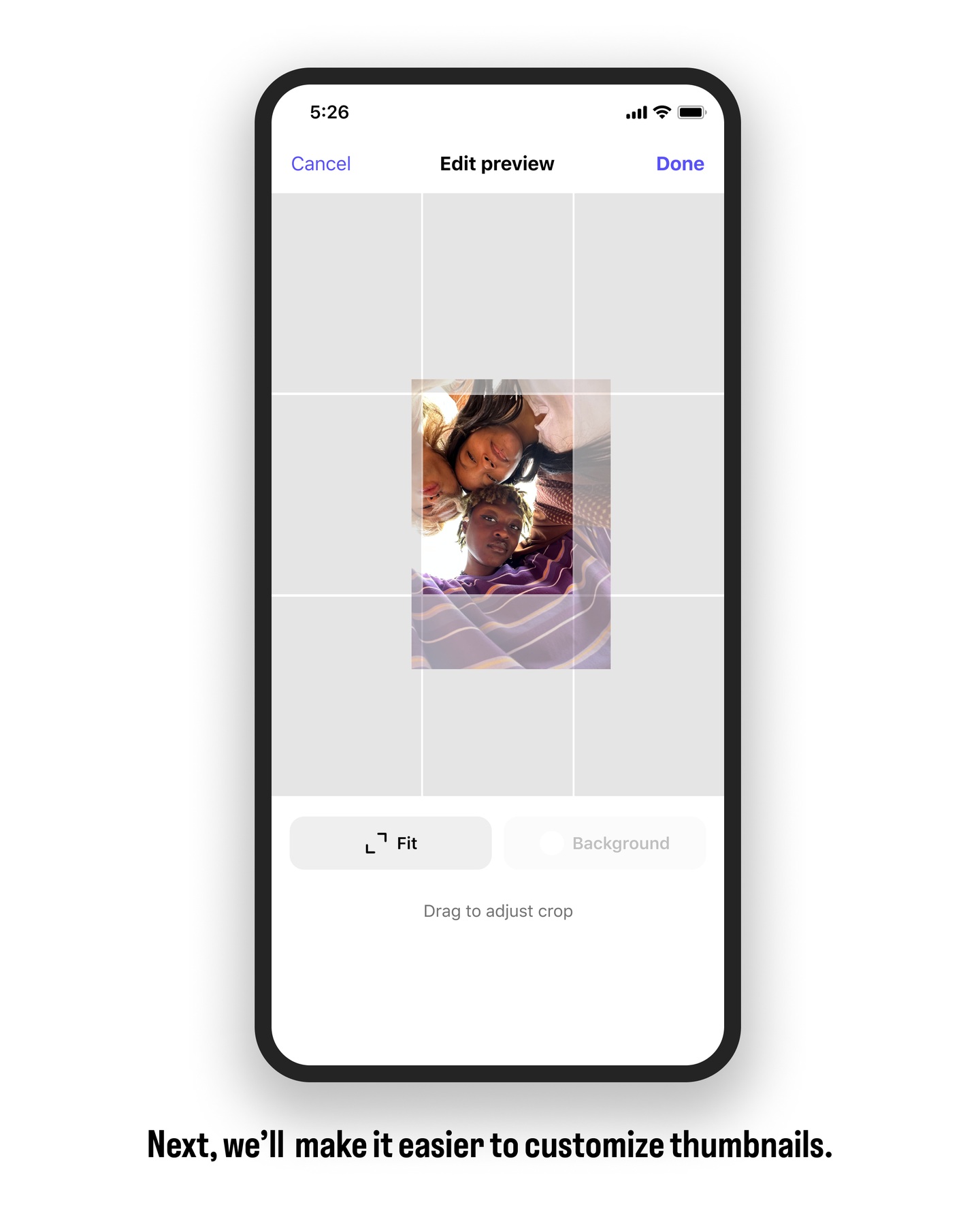Instagram Ruler Instagram Profile Vertical Grids Update | House of Marketers