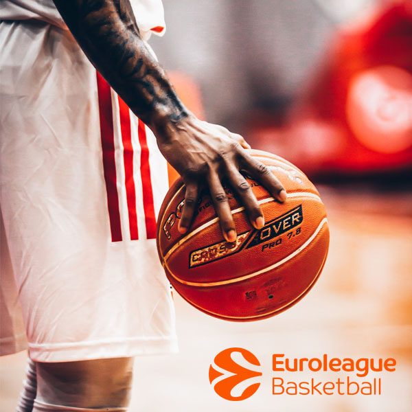 Euroleague basketball TikTok case study