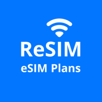 ReSim logo