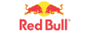 Redbull logo (TikTok Marketing Agency Client)