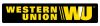 Western Union Logo (TikTok Marketing Agency Client)